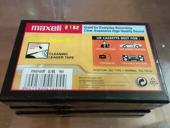 Maxwell UR-90 - 3
