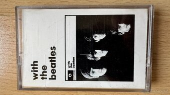 MC Beatles orig. - 4x - 3