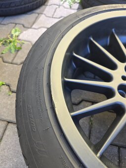 BMW Styling 32 – dvourozměrná, 17" - 3