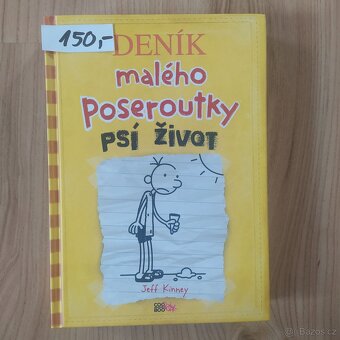 Dětské čtení - 3