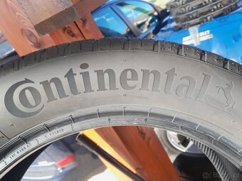 Letní pneu Continental 215/55r17 - 3
