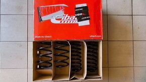 Snížené pružiny Eibach pro Seat,VW,Škodu - 3