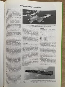 JANE'S AVIONICS 1984-85 Third edition - 3