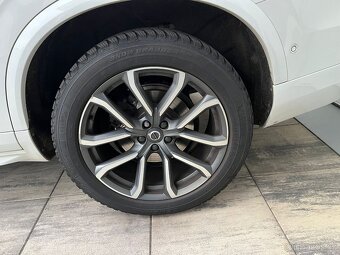 Volvo XC90 - 3