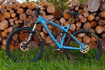 Ghost AMR, L, 29” - 3