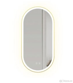 Luxusní led zrcadlo - 3