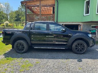 Ford Ranger 3,2, Wildtrak, 2019 - 3