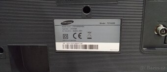 LCD 27" Samsung SyncMaster T27A300 HDTV FHD Monitor - 3