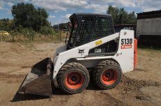 Půjčím minibagr Kubota, Komatsu od 1,7 do 2,7 tuny - 3
