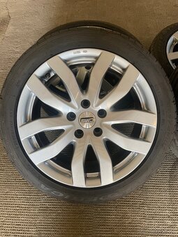 Alu cms r17 - 3