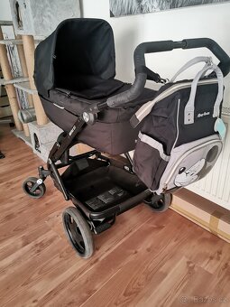 Britax dvojkombinace - 3