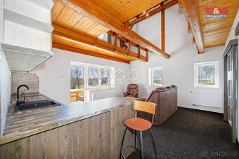 Prodej rodinného domu, 160 m², Teplá, ul. Šafářské Domky - 3