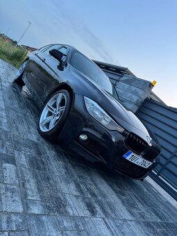 BMW F31 - 3
