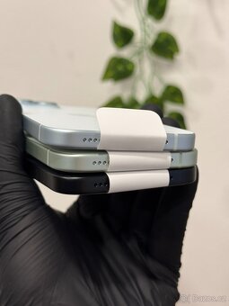 iPhone 15 128GB - NOVÝ - 3