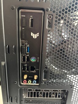 Tigo Amd Ryzen 5 7500F Rtx4070 SUPER 32Gb ram DDR5 - 3