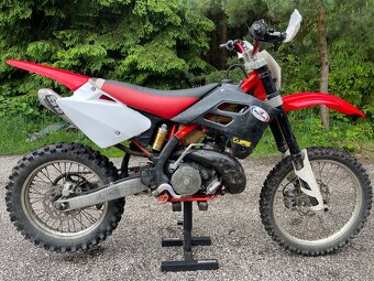 Gas Gas EC 250 2006 - 3
