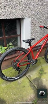 Prodám  kolo specialized rockhopper comp 27,5 - 3
