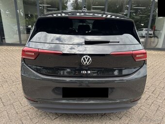 ID.3 204PS First Plus 58 kWh Výh Kam PDC AL Nav 12/20 - 3
