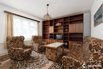 Prodej rodinného domu, Zlín - Velíková - 3