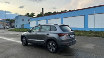 Škoda Karoq, Škoda Karoq, 2.0 TDI 85 kW 7AP - 3
