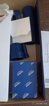 Dřezová páková baterie GROHE - 3