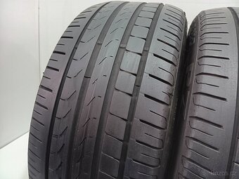 2ks letní pneu 225/45/17 Pirelli - 3