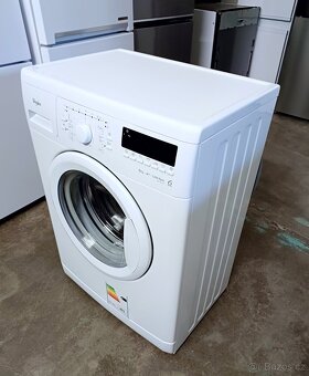 Pračka Whirlpool A++ 5 kg 1200 ot./min. slim, ZÁRUKA - 3
