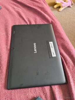 tablet lenovo - 3