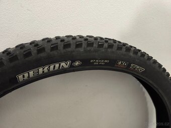 Maxxis Recon - 3