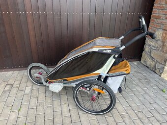 Chariot CX1 (Thule) - 3