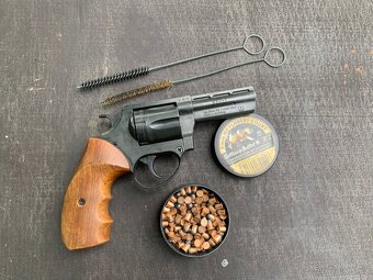 ME 38 Magnum, Flobert 6mm, sk. D - 3