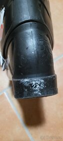 Dětské lyžáky boty a Tecnika JT3 Munari MCT8.5 Rossignol Vis - 3