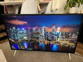 LG LED TV 108cm,4K,WIFI - 3
