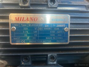Motor - 3