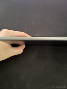 iPad Mini 5. generace, 64 GB, Wi-Fi + SIM (Cellular), Šedý - 3