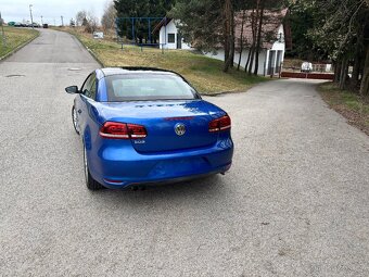 VOLKSWAGEN EOS 1.4 TSI 118kw - 3