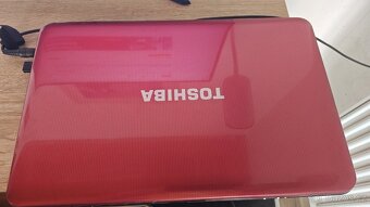Toshiba Satellite //RAM 12GB //512GB SSD//WiFi6 - 3