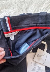 dámské kalhoty Tommy Hilfiger - 3