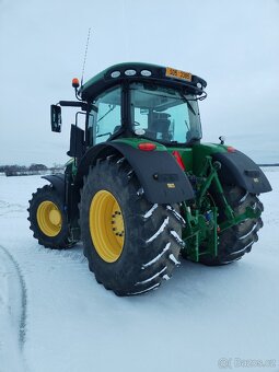 John Deere - 3