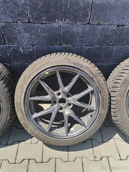 Zimna sada original Tesla model 3 R18 - 3
