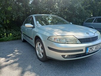 Renault laguna 1.9dci 79kw - 3