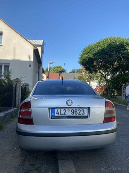 Prodám nebo vyměním - 3