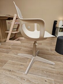 Židle IKEA ODGER - 3
