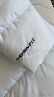 NIKE dámský kabát vel. M ale sedí určitě na XL - 3