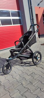 Thule urban glide 2 - 3