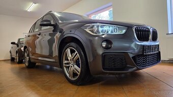 Bmw x1 xDrive 25d 170kW mSport - 3