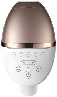 Epilátor Philips Lumea IPL Series 9900 BRI973/00 - 3