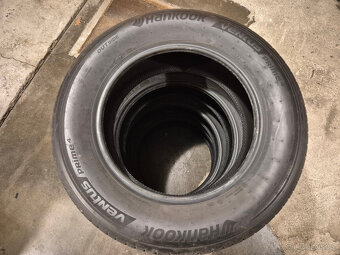 Letní Hankook Ventus Prime4 215/65 R17 - 3
