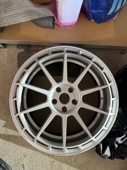 Prodám nová kola TecSpeedwheels GT8 – 20” - 3