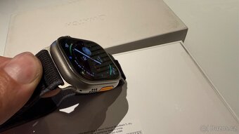 Apple Watch Ultra 2 - 3